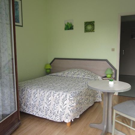 Hotel Cafe Du Palais Thonon-les-Bains Pokój zdjęcie