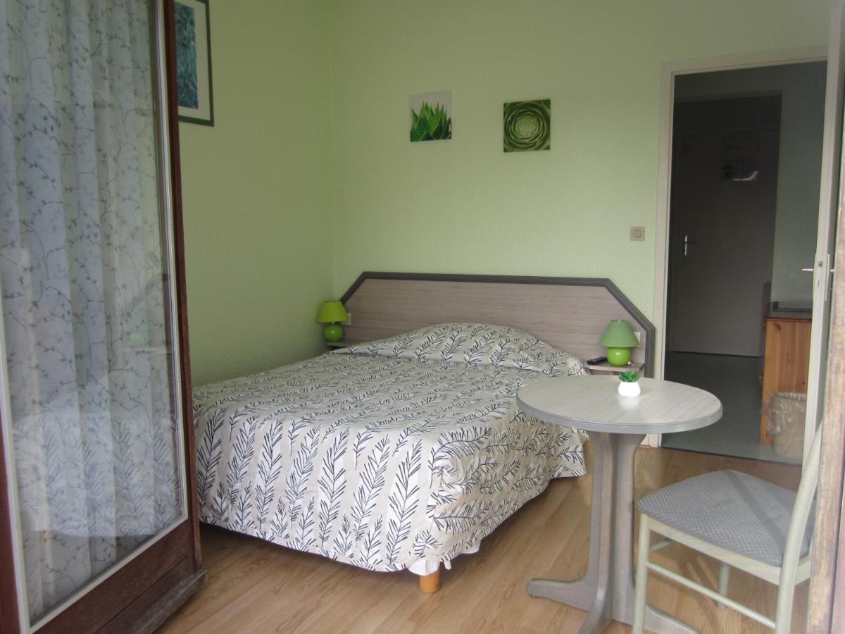 Hotel Cafe Du Palais Thonon-les-Bains Pokój zdjęcie