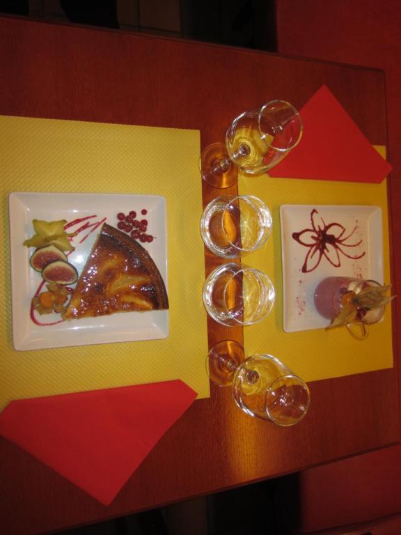 Hotel Cafe Du Palais Thonon-les-Bains Zewnętrze zdjęcie