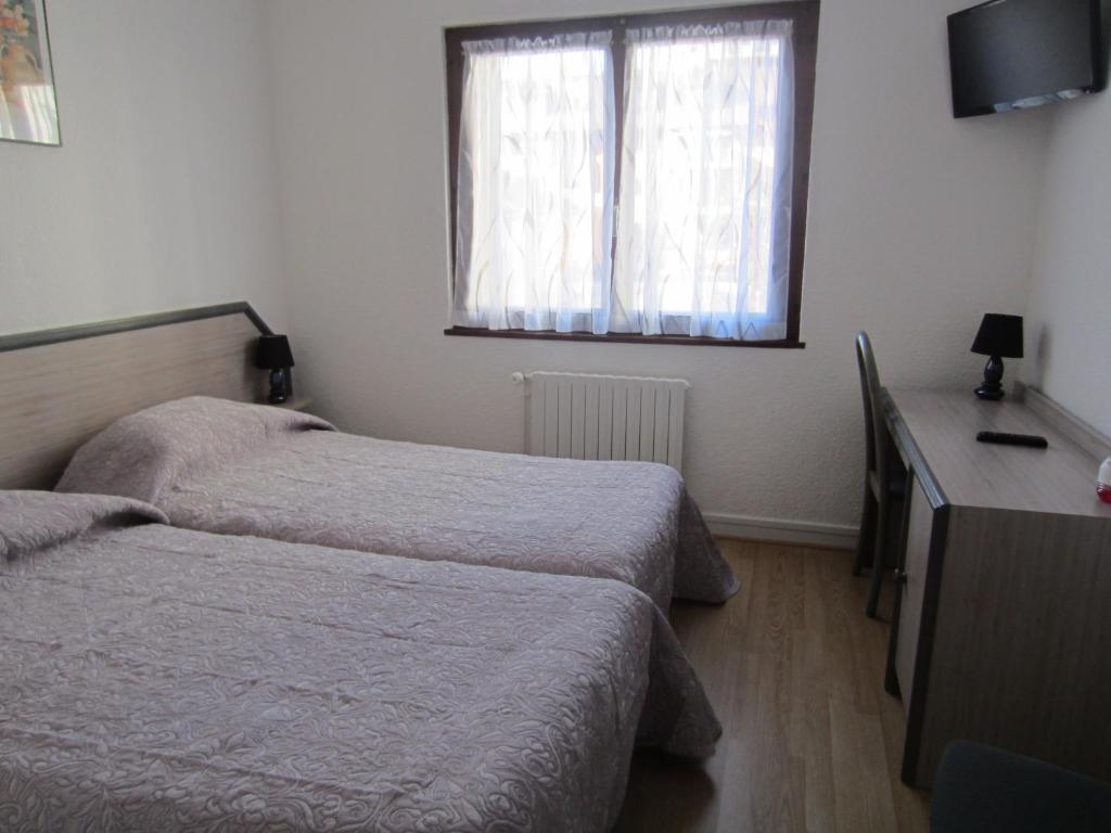 Hotel Cafe Du Palais Thonon-les-Bains Pokój zdjęcie